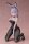 Alya Sometimes Hides Her Feelings in Russian PVC Statue 1/4 Alisa Mikhailovna Kujou: Bunny Ver. 30 cm
