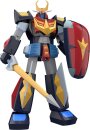 Space Warrior Baldios Moderoid Plastic Model Kit Baldios...