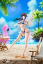 Snowbreak: Containment Zone Statue 1/7 Katya: Surfside...