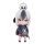 Blue Archive Nendoroid Actionfigur Kayoko Onikata 10 cm