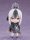 Blue Archive Nendoroid Actionfigur Kayoko Onikata 10 cm