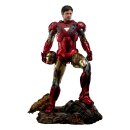 Iron Man 2 Actionfigur 1/4 Iron Man Mark VI 48 cm