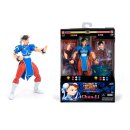 Ultra Street Fighter II: The Final Challengers...