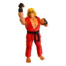 Ultra Street Fighter II: The Final Challengers...