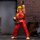 Ultra Street Fighter II: The Final Challengers Actionfigur 1/12 Ken 15 cm