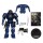 Warhammer 40,000 Actionfigur Lieutenant in Phobos Armor (Ultramarines) 18 cm