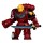Warhammer 40,000 Actionfigur Assault Intercessor Sergeant (Blood Angel) 18 cm