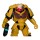 Warhammer 40,000 Actionfigur Intercessor Sergeant (Imperial Fist) (Gold Label) 18 cm