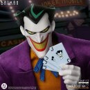 Batman: The Animated Series Actionfigur 1/12 The Joker 17 cm
