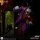 Batman: The Animated Series Actionfigur 1/12 The Joker 17 cm