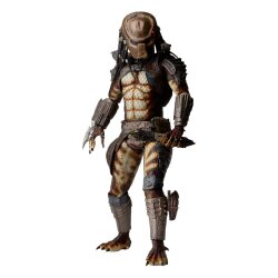 Predator 2 Actionfigur 1/4 City Hunter Predator 51 cm Figur NECA