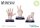 Wednesday Plüschfiguren The Thing 25 cm Sortiment (12)