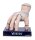 Wednesday Plüschfiguren The Thing 25 cm Sortiment (12)