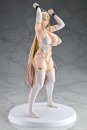 The Twilight Elf of the Evening PVC Statue 1/6 Eilene...