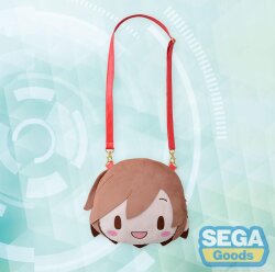 Character Vocal Series: Meiko Fuwa Petit Umhängetasche Meiko M
