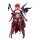 Original Character Actionfigur 1/9 Wolf-Mastiff Force Karas Samurai 20 cm