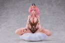 Azur Lane PVC Statue 1/4 Bremerton Pillowed Counseling Ver. 25 cm