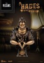 Disney Villains Series PVC Büste Hades 16 cm