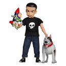 Toy Story Dynamic 8ction Heroes Actionfigur Sid Phillips...