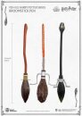 Harry Potter Kugelschreiber Firebolt Besenstiel 29 cm