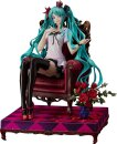 Character Vocal Series 01: Hatsune Miku PVC Statue 1/7...