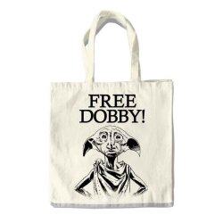 Harry Potter Tragetasche Free Dobby