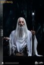 Herr der Ringe Life-Size Büste 1/1 Saruman 110 cm