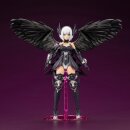 Arcanadea Plastic Model Kit Lumitea ReAct-A 17 cm