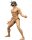 Attack on Titan Plastic Model Kit Eren Yeager 16 cm
