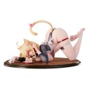 Original Character PVC Statue 1/6 Cat Coco Normal Edition 12 cm