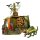Masters of the Universe Origins Spielset The Evil Horde: Fright Zone