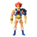 Masters of the Universe x ThunderCats Actionfigur Lion-O 14 cm