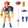 Masters of the Universe x ThunderCats Actionfigur Lion-O 14 cm