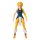 Masters of the Universe x ThunderCats Actionfigur Cheetara 14 cm
