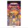 Masters of the Universe x ThunderCats Actionfigur Cheetara 14 cm