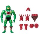 Masters of the Universe x ThunderCats Actionfigur ThunderCat Battle Cat 14 cm