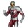 DC Multiverse McFarlane Collector Edition Actionfigur #41 Darkstars (Darkstars Rising) 18 cm