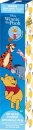 Winnie Puuh Stift 3D Head Topper Spinning Pen Blind Box Display (16)