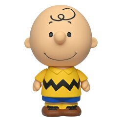Die Peanuts Spardose Charlie Brown