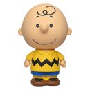 Die Peanuts Spardose Charlie Brown