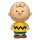 Die Peanuts Spardose Charlie Brown