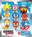 Sonic the Hedgehog PVC-Taschenanhänger Series 4...