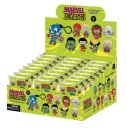 Marvel PVC-Taschenanhänger Serie 2 Zombies Display (24)