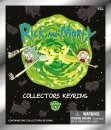 Rick and Morty PVC-Taschenanhänger Series 3 Display...