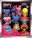 Poppy Playtime PVC-Taschenanhänger Series 1 Display (24)