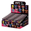 Poppy Playtime PVC-Taschenanhänger Series 1 Display (24)