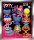Poppy Playtime PVC-Taschenanhänger Series 1 Display (24)