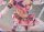 Pet angel cheerly pink PVC Statue 1/4 Momoka Sakuraba 31 cm