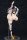 Original Character Statue 1/5 Amane Sopra Illustrated by Asanagi DX Ver. 43 cm