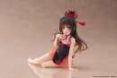 To Love-Ru Darkness PVC Statue Desktop Cute Figure Mikan...